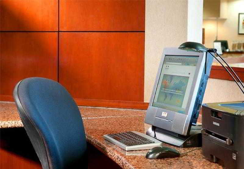 Courtyard By Marriott Richmond West Hotel Dumbarton Luaran gambar